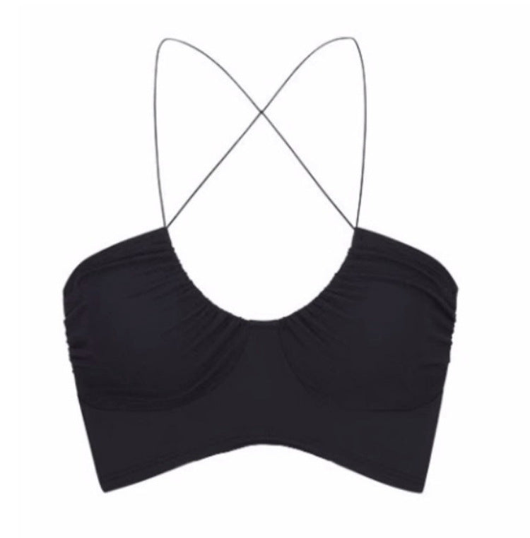 Women's Fitness Sports Top Yoga Bra