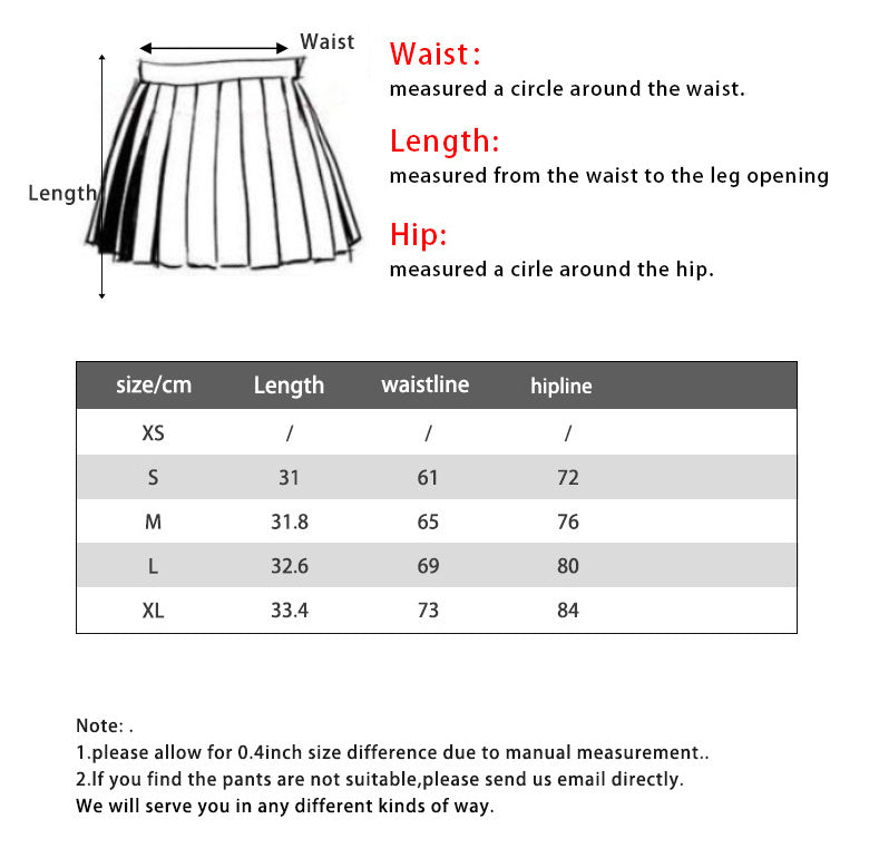 Pleated Exercise Skirt Anti-exposure Feather Tennis Yoga Skirts