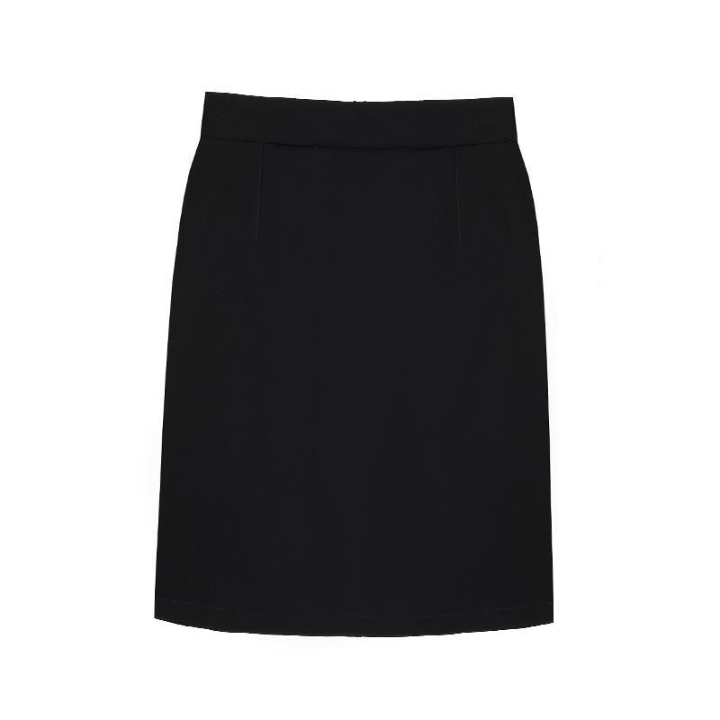 One-step Skirt Bag Hip Short Skirt Bag Skirt Suit Skirt Work Skirt